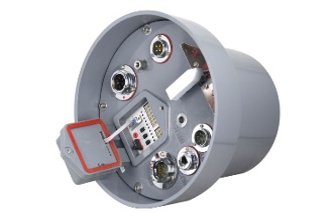 DHHB馈线终端中国电科院专项检测一次性通过